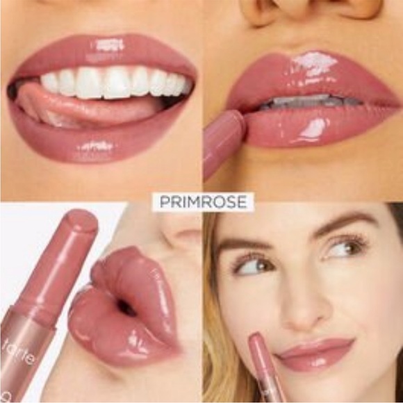 Tarte Maracuja Juicy Lip Plump Gloss in Primrose - Picture 1 of 6